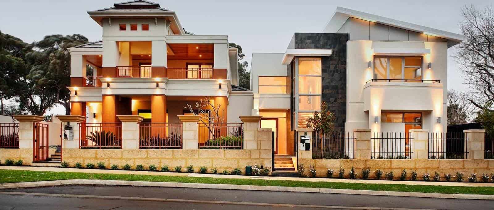 New Luxury Homes In Perth Are On The Rise Exclusive 