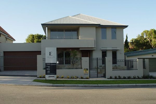 New Luxury Home Builders Perth WA | Custom Home Designs Perth